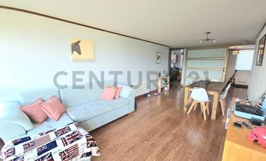 Venta Depto 2D 2B 1E Lonco Parque