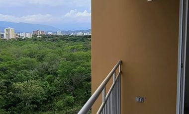 apartamento en arriendo en prados del este. Cod A3467