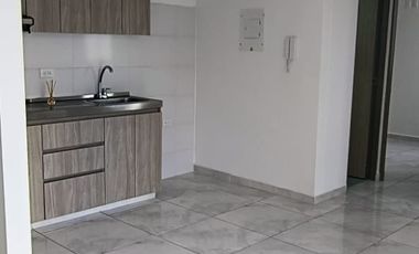 apartamento en arriendo en prados del este. Cod A3467