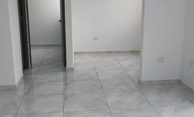 apartamento en arriendo en prados del este. Cod A3467