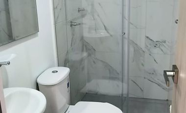 apartamento en arriendo en prados del este. Cod A3467