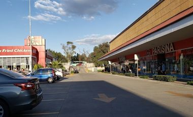 EXCELENTE LOCAL COMERCIAL