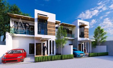 Rumah Minimalis 2 Lantai Cocok Hunian Impian Anda