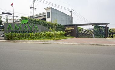 Only IDR 10 M Get Luxury Home in Townhouse at Cibinong, Bogor