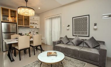 Only IDR 10 M Get Luxury Home in Townhouse at Cibinong, Bogor