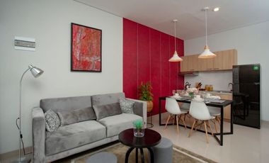 Only IDR 10 M Get Luxury Home in Townhouse at Cibinong, Bogor