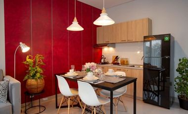 Only IDR 10 M Get Luxury Home in Townhouse at Cibinong, Bogor