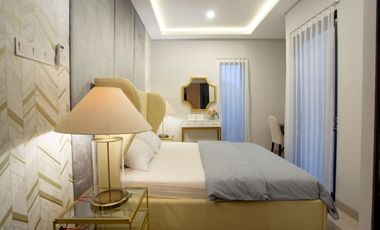Only IDR 10 M Get Luxury Home in Townhouse at Cibinong, Bogor