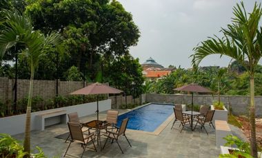 Only IDR 10 M Get Luxury Home in Townhouse at Cibinong, Bogor