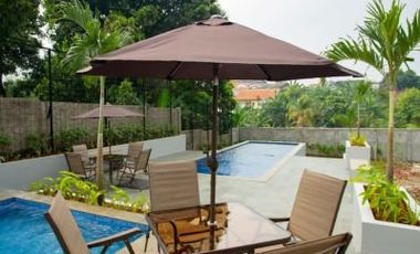 Only IDR 10 M Get Luxury Home in Townhouse at Cibinong, Bogor