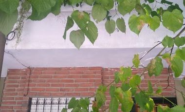 DUPLEX 3 AMBIENTES AL FRENTE CON PATIO EN DOS PLANTAS, VILLA LUZURIAGA