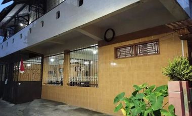 Rumah Kost Putri 2 Lt Kamar Terisi Full di Kota Yogyakarta