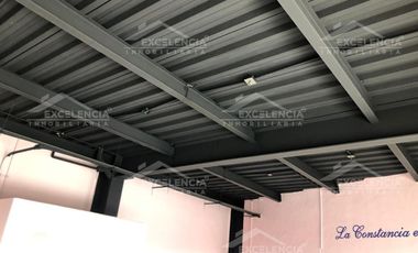 RENTA DE LOCAL COMERCIAL EN PLAZA TERRAZAS EN ALTOZANO