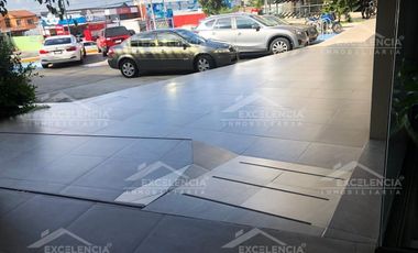 RENTA DE LOCAL COMERCIAL EN PLAZA TERRAZAS EN ALTOZANO