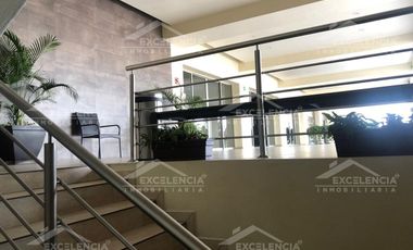 RENTA DE LOCAL COMERCIAL EN PLAZA TERRAZAS EN ALTOZANO