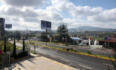 RENTA DE LOCAL COMERCIAL EN PLAZA TERRAZAS EN ALTOZANO