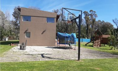 Chalet 5 ambientes/La Armonía