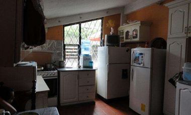 Venta o cambio casa en Otavalo en la ciudadela 31 de Octubre