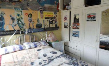 Venta o cambio casa en Otavalo en la ciudadela 31 de Octubre