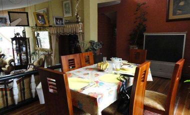 Venta o cambio casa en Otavalo en la ciudadela 31 de Octubre