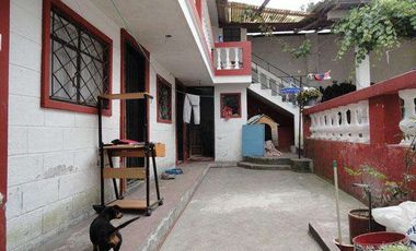 Venta o cambio casa en Otavalo en la ciudadela 31 de Octubre