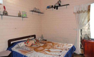 Venta o cambio casa en Otavalo en la ciudadela 31 de Octubre