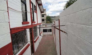 Venta o cambio casa en Otavalo en la ciudadela 31 de Octubre