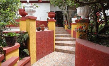 Venta o cambio casa en Otavalo en la ciudadela 31 de Octubre