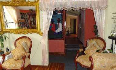 Venta o cambio casa en Otavalo en la ciudadela 31 de Octubre