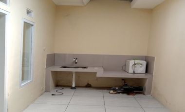 Rumah baru murah Campaka Purwakarta bebas banjir kpr dibantu