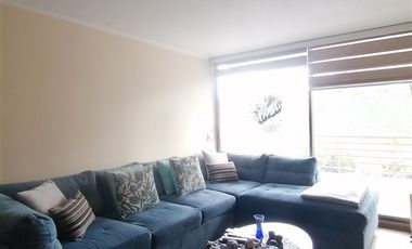 Departamento venta 2 dorm.2 baños.estacr Los Pinos, Quilpué