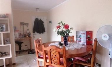 Departamento venta 2 dorm.2 baños.estacr Los Pinos, Quilpué