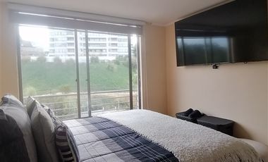 Departamento venta 2 dorm.2 baños.estacr Los Pinos, Quilpué