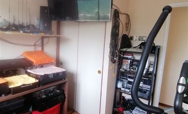 Departamento venta 2 dorm.2 baños.estacr Los Pinos, Quilpué