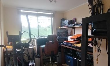 Departamento venta 2 dorm.2 baños.estacr Los Pinos, Quilpué