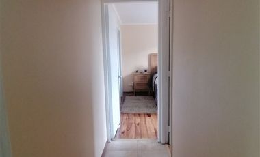Departamento venta 2 dorm.2 baños.estacr Los Pinos, Quilpué