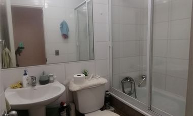 Departamento venta 2 dorm.2 baños.estacr Los Pinos, Quilpué