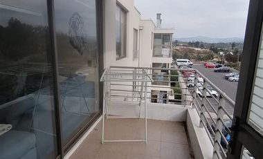 Departamento venta 2 dorm.2 baños.estacr Los Pinos, Quilpué