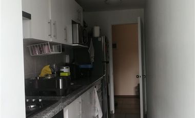 Departamento venta 2 dorm.2 baños.estacr Los Pinos, Quilpué