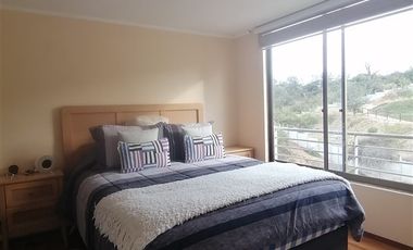 Departamento venta 2 dorm.2 baños.estacr Los Pinos, Quilpué