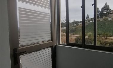 Departamento venta 2 dorm.2 baños.estacr Los Pinos, Quilpué