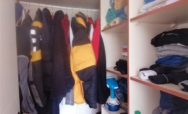 Departamento venta 2 dorm.2 baños.estacr Los Pinos, Quilpué