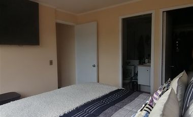 Departamento venta 2 dorm.2 baños.estacr Los Pinos, Quilpué