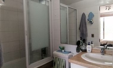 Departamento venta 2 dorm.2 baños.estacr Los Pinos, Quilpué