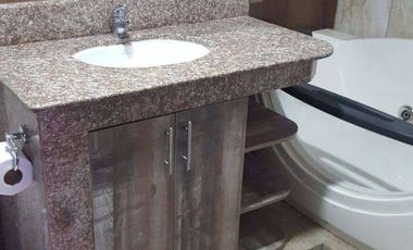 ALQUILER DE DEPARTAMENTO CERCA AMUEBLADO CERCA DEL AEROPUERTO, DETRÁS DEL SONESTA