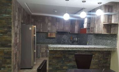 ALQUILER DE DEPARTAMENTO CERCA AMUEBLADO CERCA DEL AEROPUERTO, DETRÁS DEL SONESTA