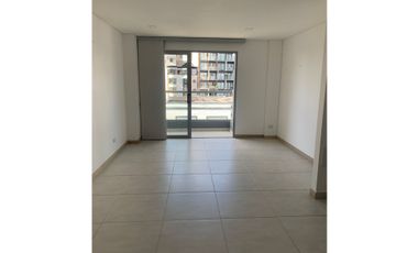Se Renta Amplio Apartamento En Excelente Sector Los Alpes - Pereira