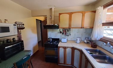 Casa en venta en una planta - Dina Huapi