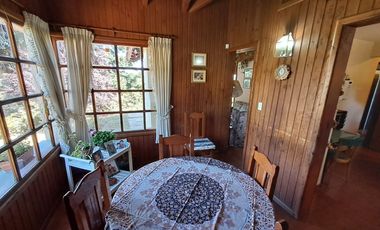 Casa en venta en una planta - Dina Huapi