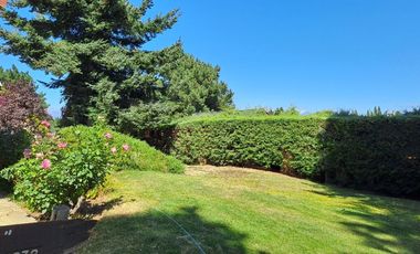Casa en venta en una planta - Dina Huapi